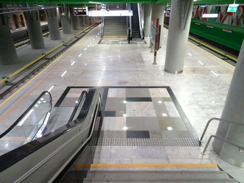 Metro