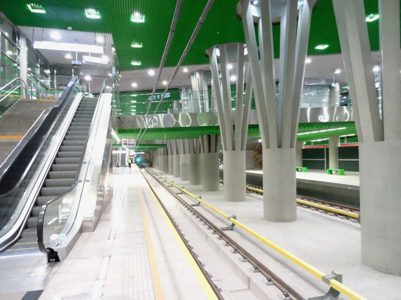 Metro