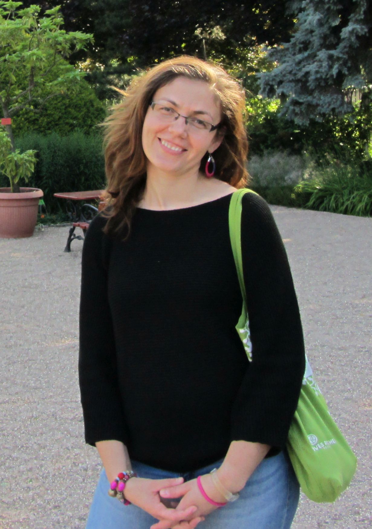 Anna Anasiak