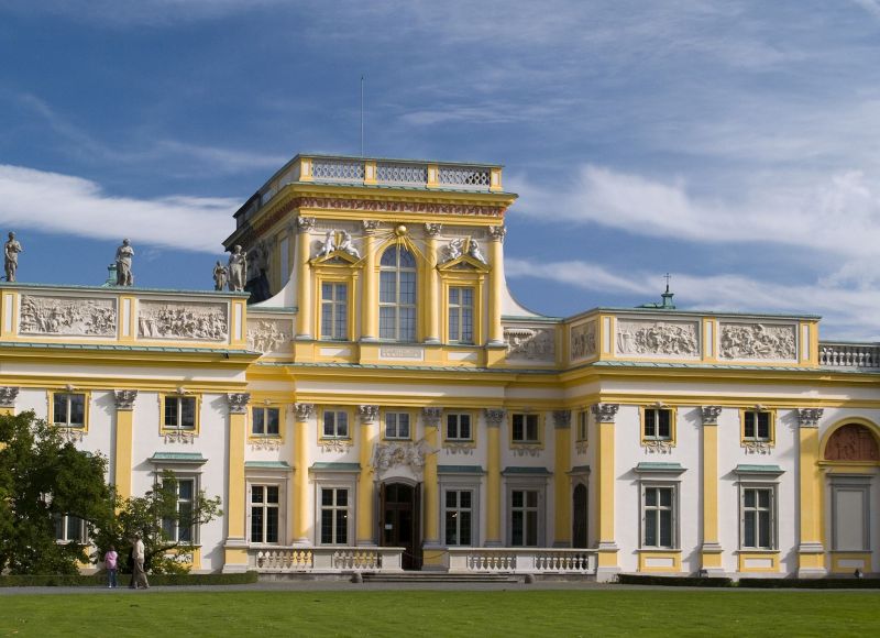 Wilanów