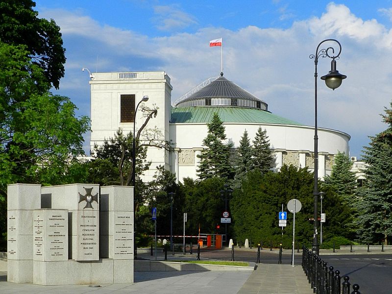 Sejm