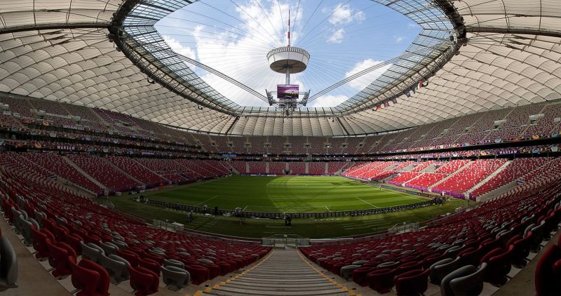 Stadion Narodowy
