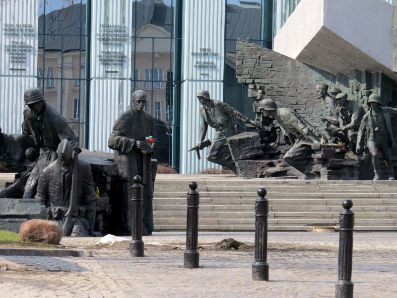 Stare Miasto
