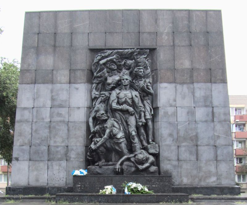 Szlak żydowski