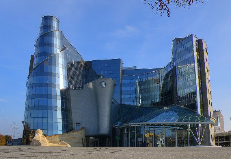 Telewizja Polska